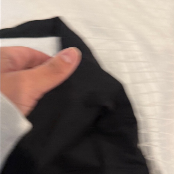 Saint Laurent Black dust bag - Picture 3 of 5